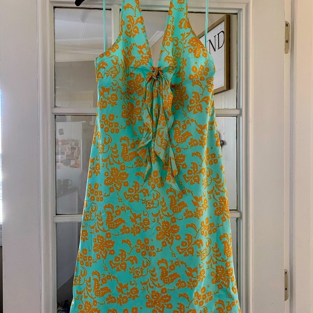 GAP summer dress